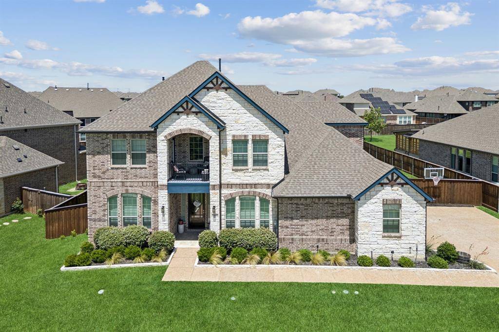 Wylie, TX 75098,1534 Meziere Sky Drive