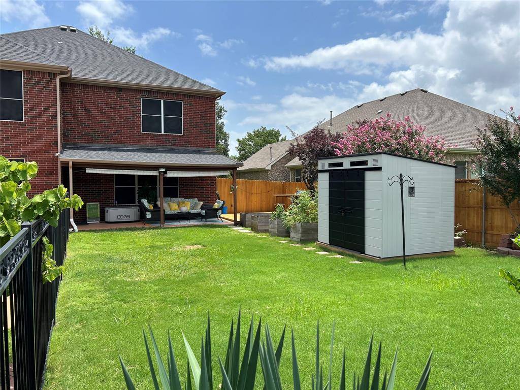 Rowlett, TX 75089,10801 Saint Annes Drive