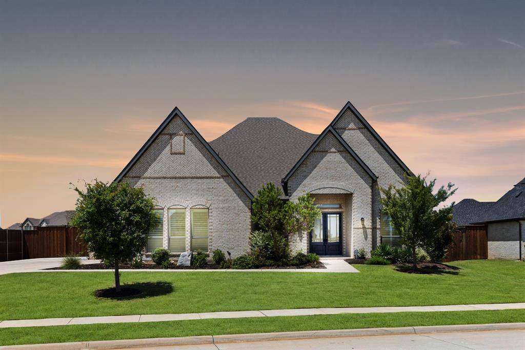 Shady Shores, TX 76208,508 Lyon Crest Drive