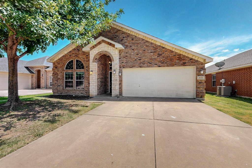 Fort Worth, TX 76053,8324 Winter Falls Trail