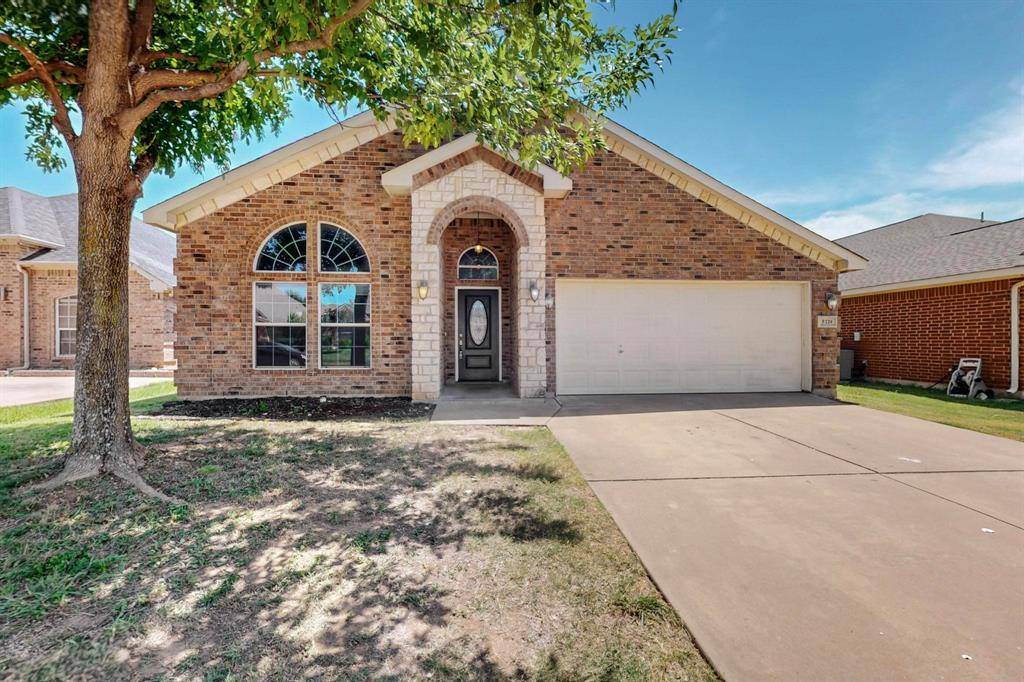 Fort Worth, TX 76053,8324 Winter Falls Trail