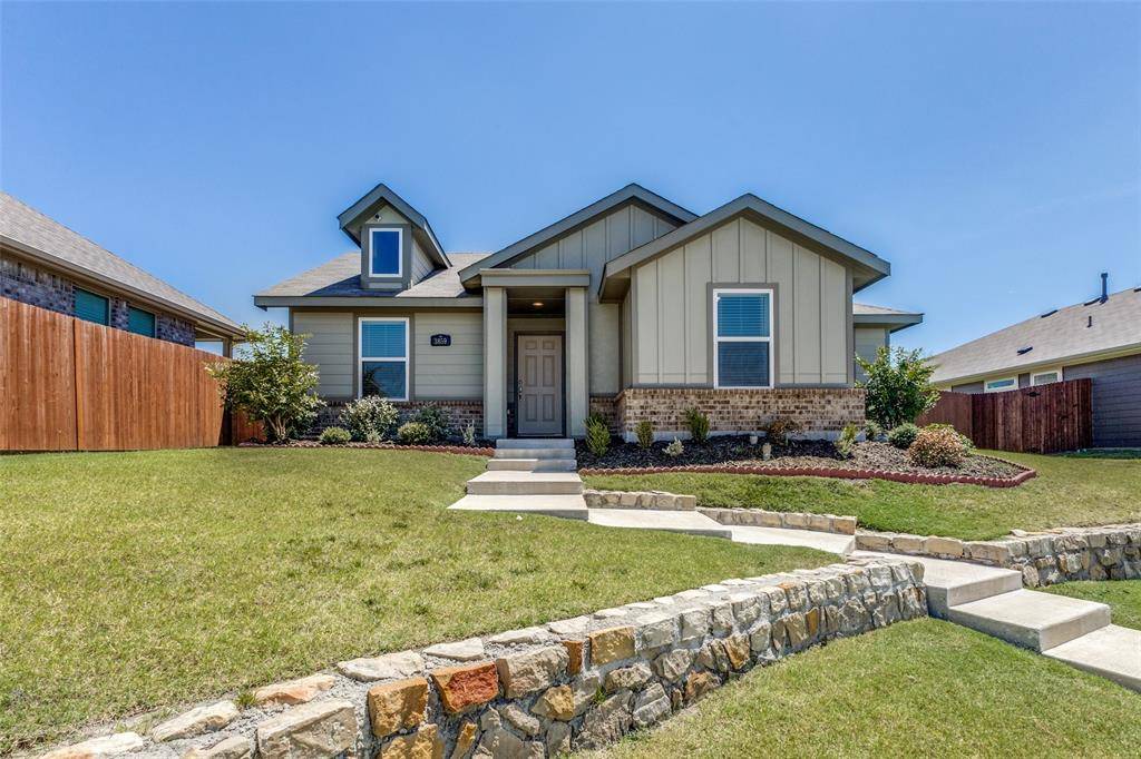Crandall, TX 75114,3859 Star Mesa Street
