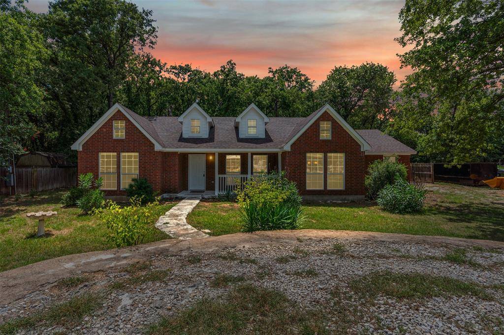 Granbury, TX 76049,4818 Blue Water Circle