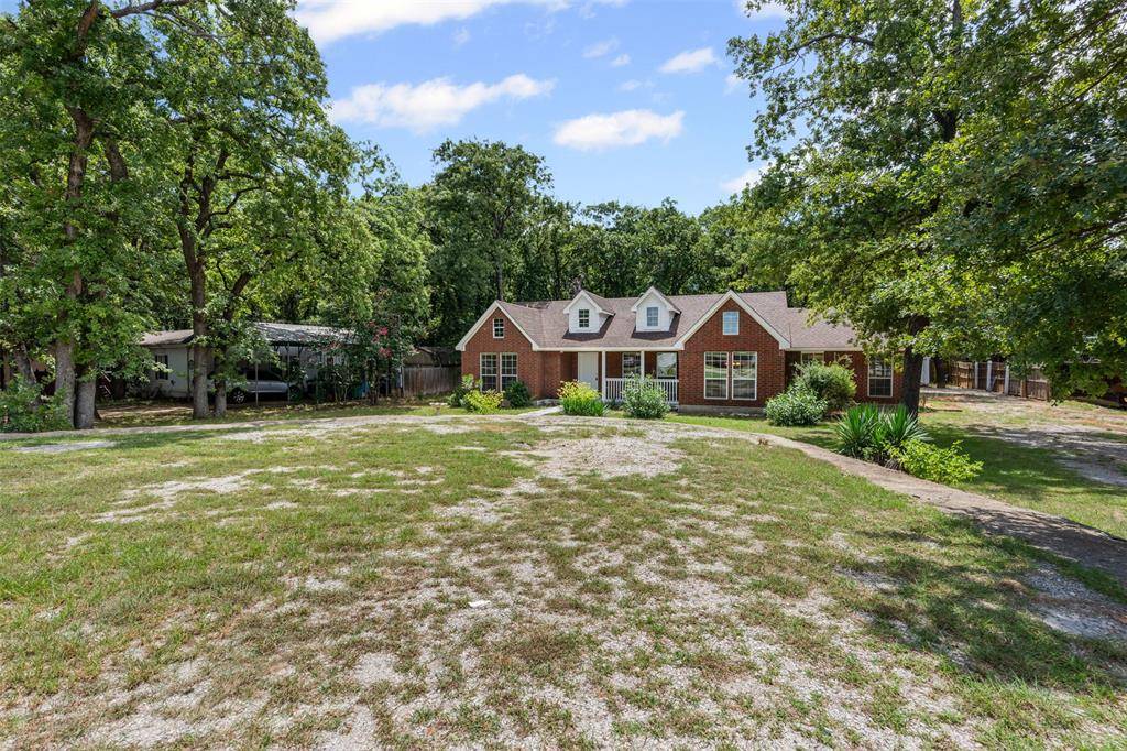 Granbury, TX 76049,4818 Blue Water Circle