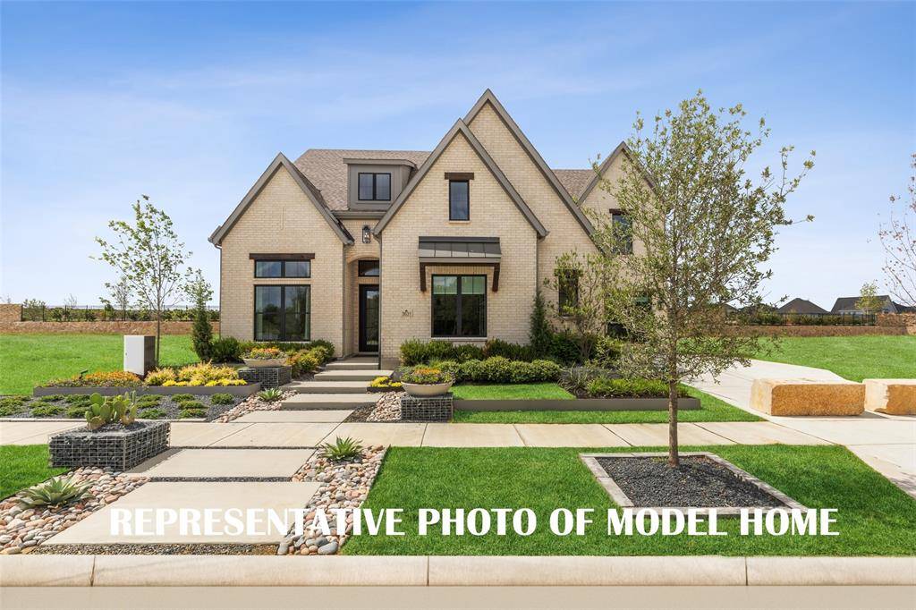 Prosper, TX 75078,3560 Whimbrel Court