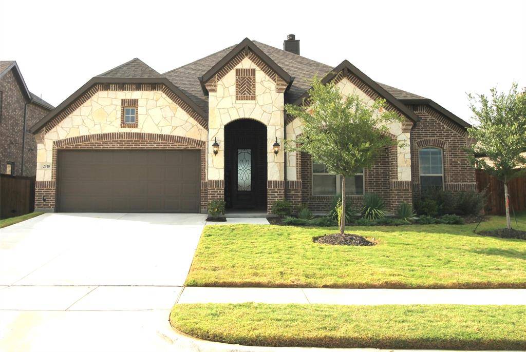 Mansfield, TX 76084,2410 Rawlins Lane