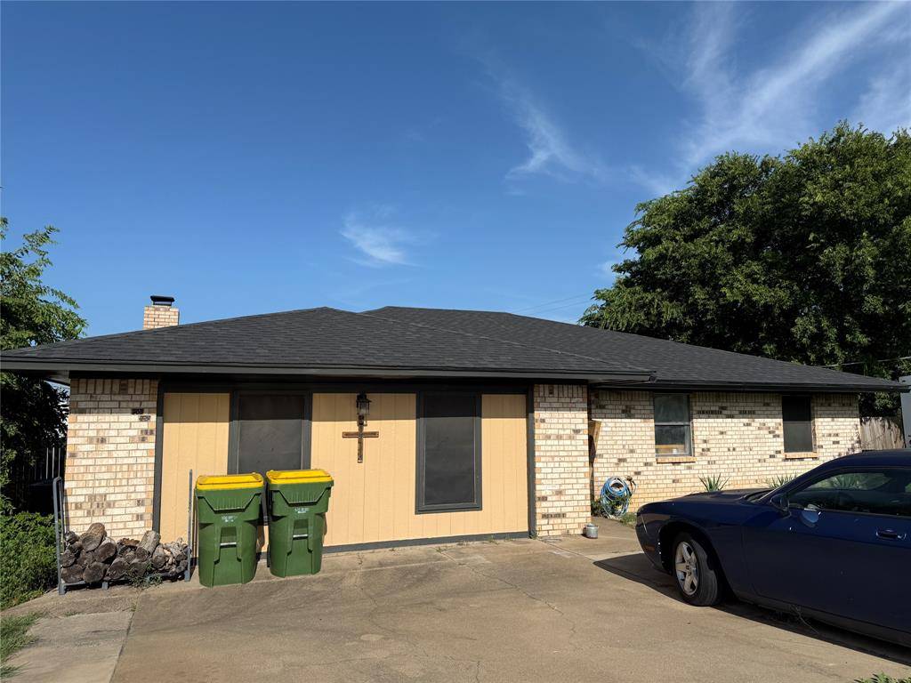 Granbury, TX 76048,2401 Woodhaven Drive