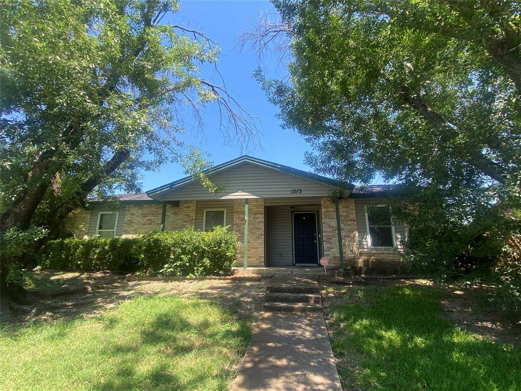 Lancaster, TX 75146,1213 Southridge Drive