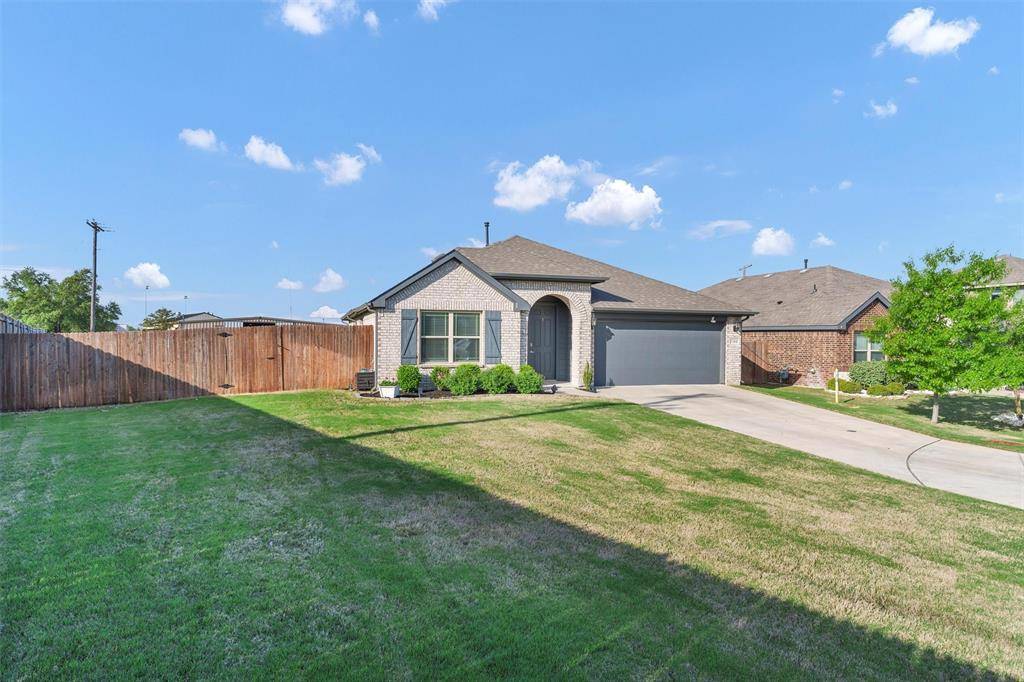 Godley, TX 76044,1068 Fairfax Drive