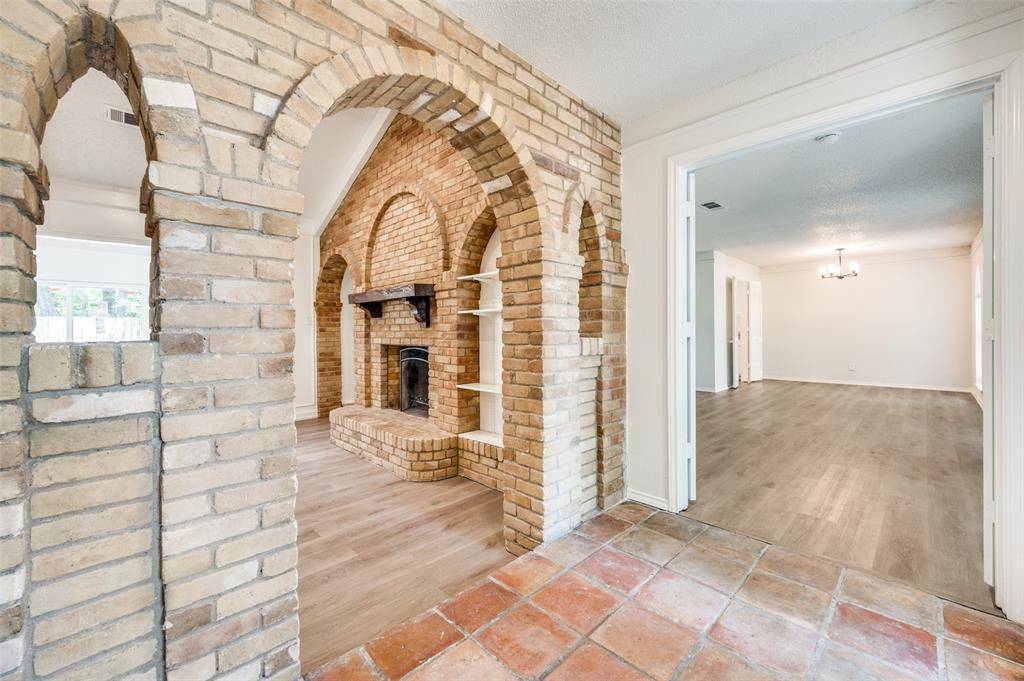 Irving, TX 75061,1710 Green Oaks Drive
