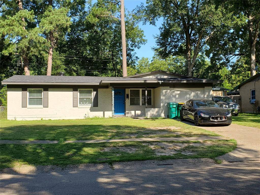 Texarkana, TX 75503,3915 Sabine