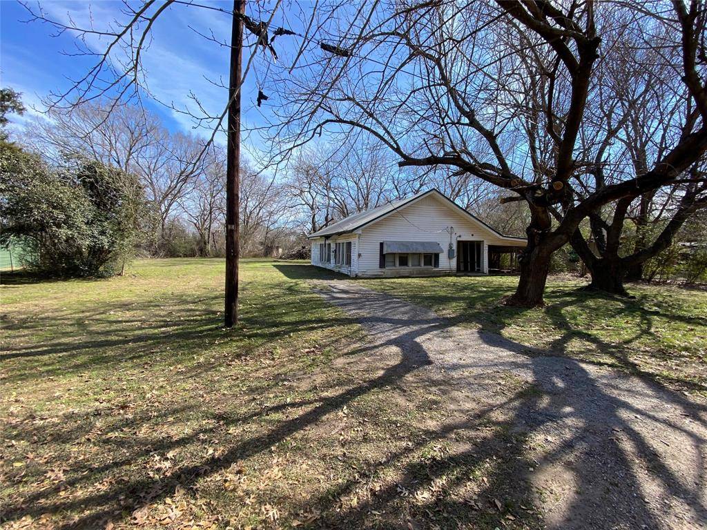 Richland, TX 76681,503 N Milam Avenue
