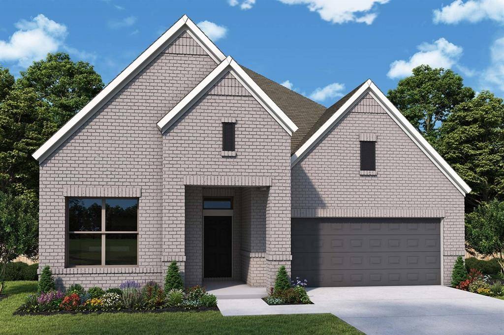 Mansfield, TX 76063,2901 Long Trail