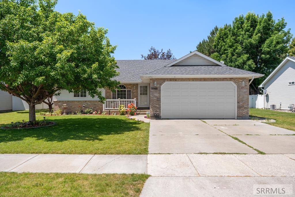 Ammon, ID 83406,3560 S Stonehaven Drive
