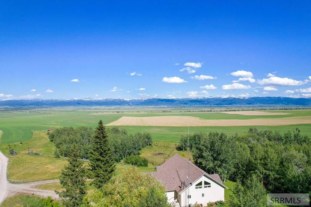 Tetonia, ID 83452,3090 N 8000 W