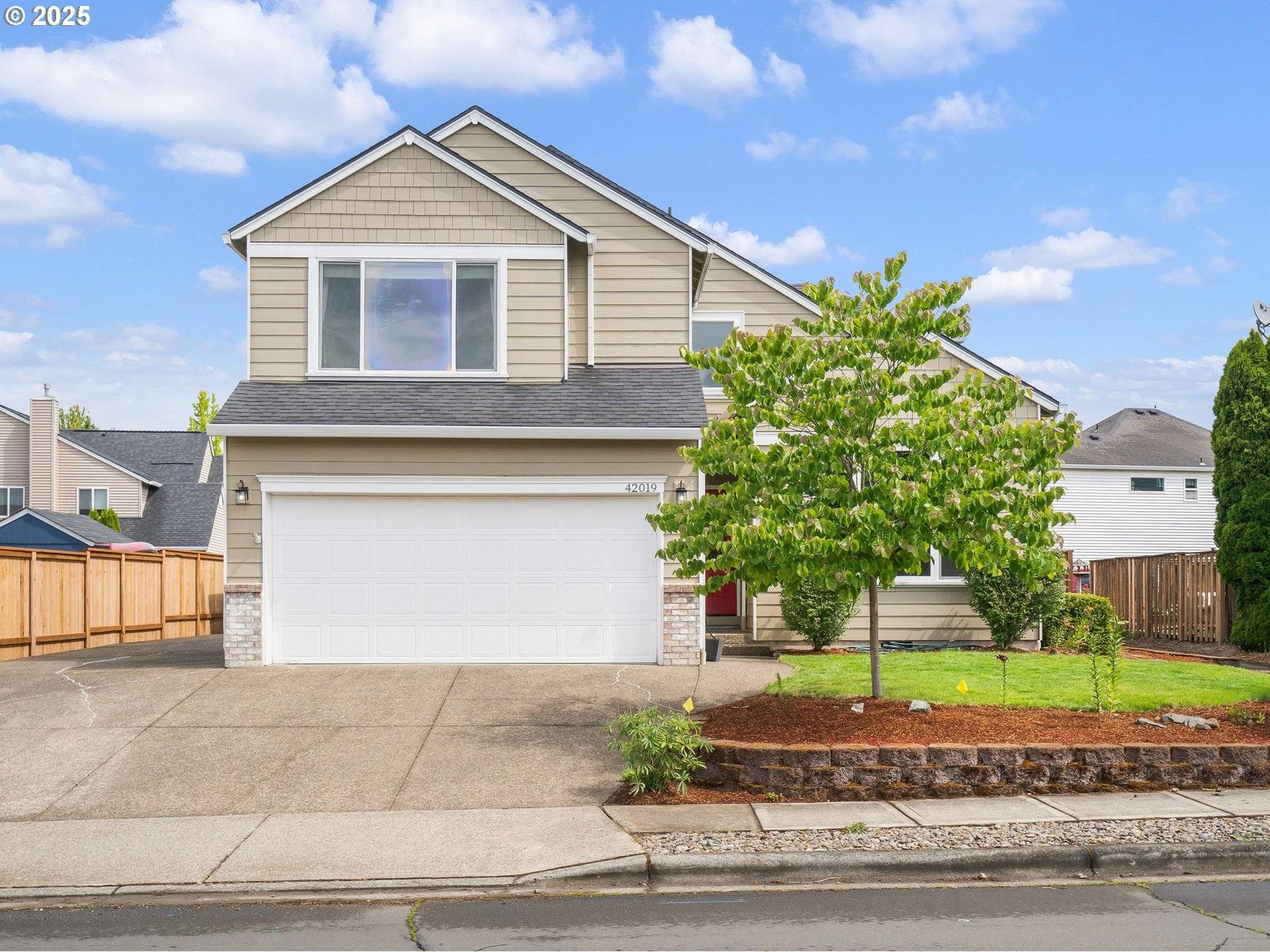 42019 NW OAK WAY, Banks, OR 97106