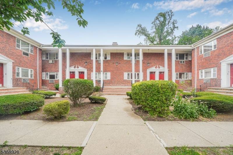 Nutley Twp., NJ 07110,640 Franklin Ave