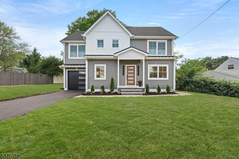 Union Twp., NJ 07083,1040 Cranbrook Rd