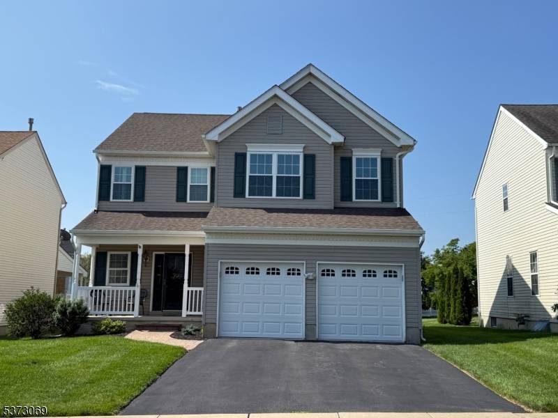 Greenwich Twp., NJ 08886,762 Jackson Road