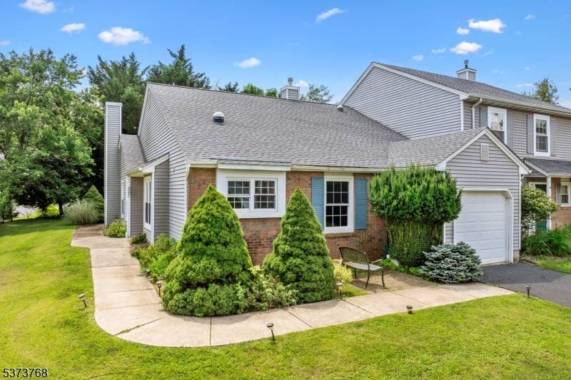 Branchburg Twp., NJ 08876,2 Mohave Path