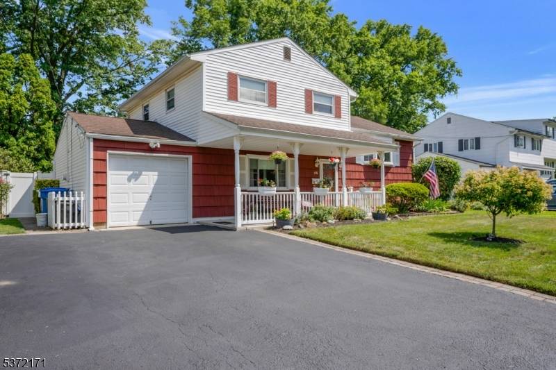 Middlesex Boro, NJ 08846,146 Osceola Ave