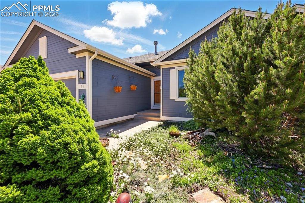 Monument, CO 80132,61 Misty Creek DR