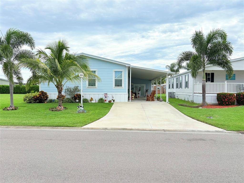 Okeechobee, FL 34974,4331 SW 10th Way