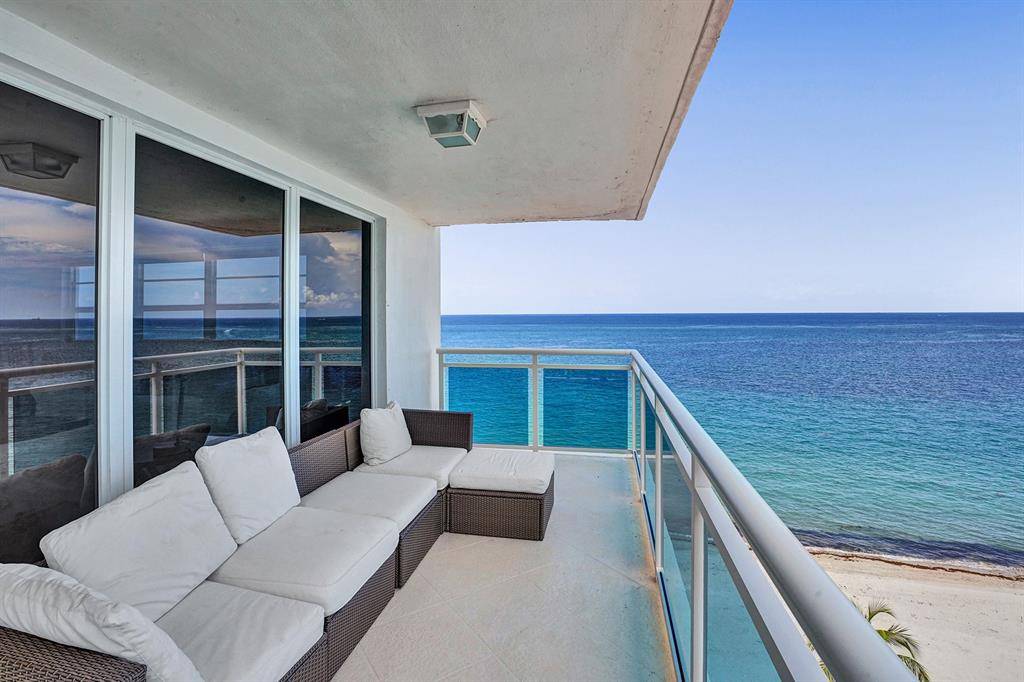Fort Lauderdale, FL 33308,3430 Galt Ocean Dr #907