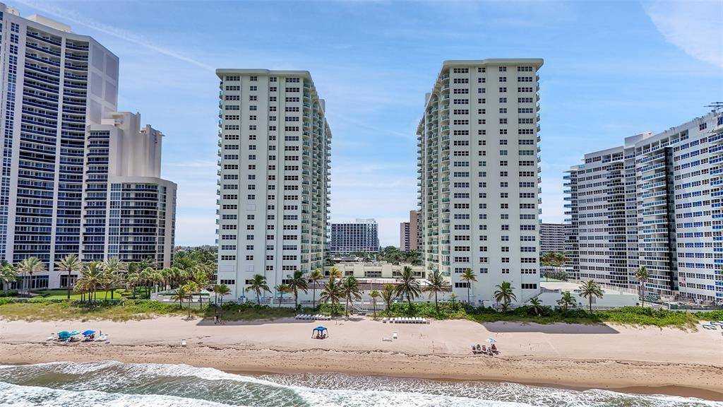 Fort Lauderdale, FL 33308,3410 Galt Ocean Dr #204N