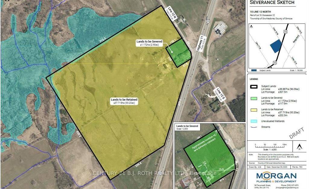 10 12 Line N, Oro-medonte, ON L0L 1T0