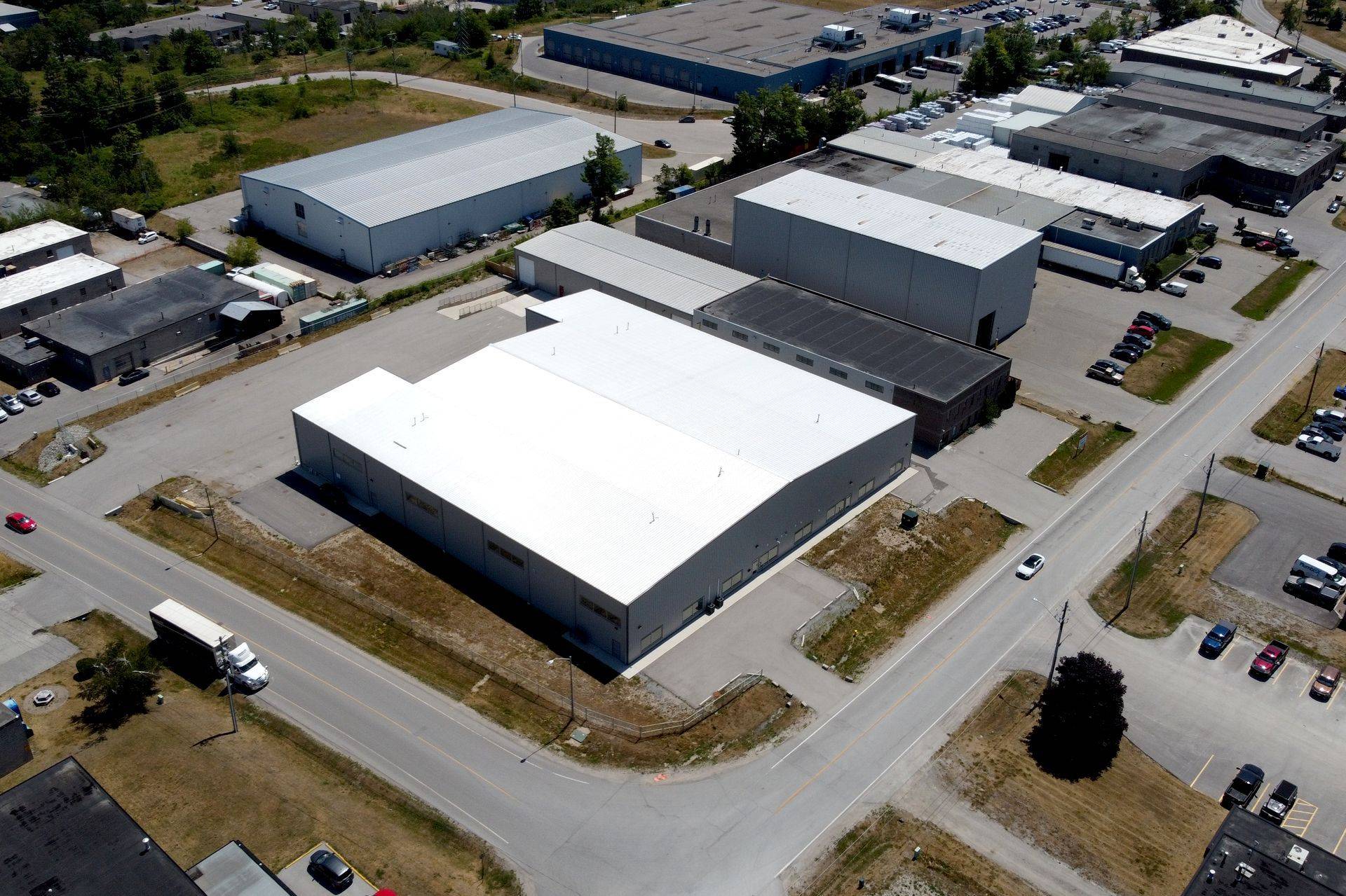 Barrie, ON L4N 8Y3,65-75 Welham RD