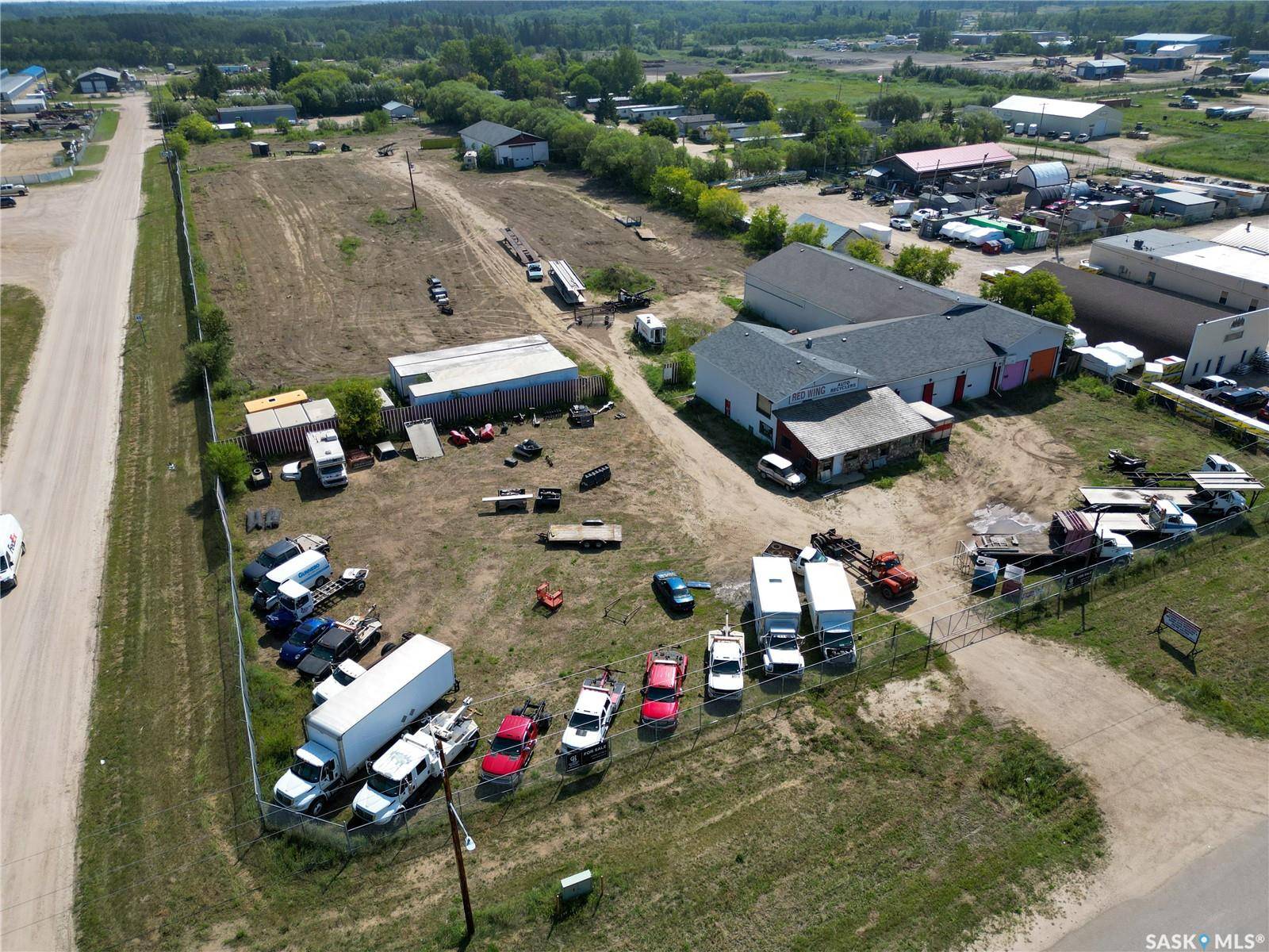 Buckland Rm No. 491, SK S6V 5R3,Rural Address