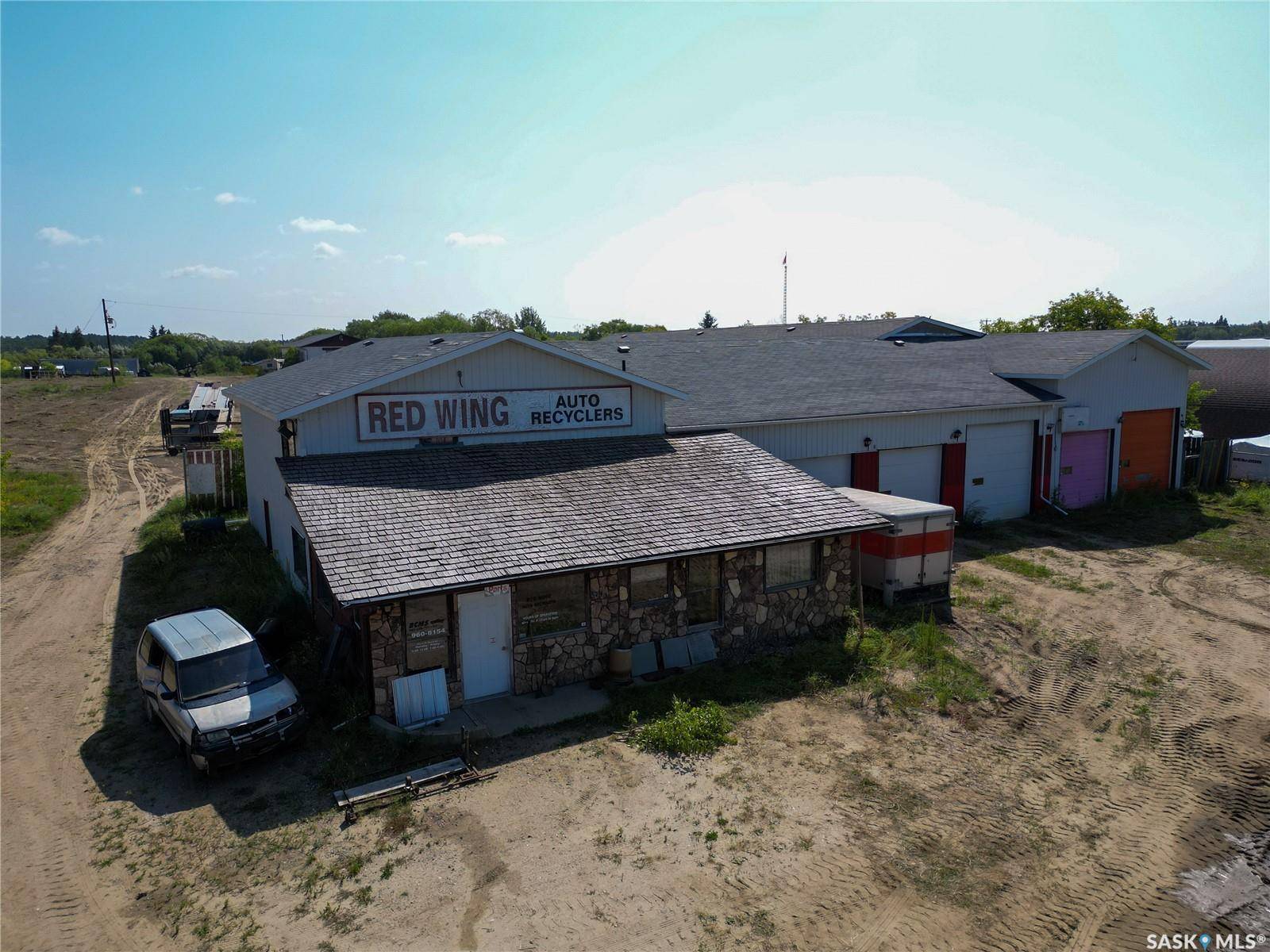 Buckland Rm No. 491, SK S6V 5R3,Rural Address