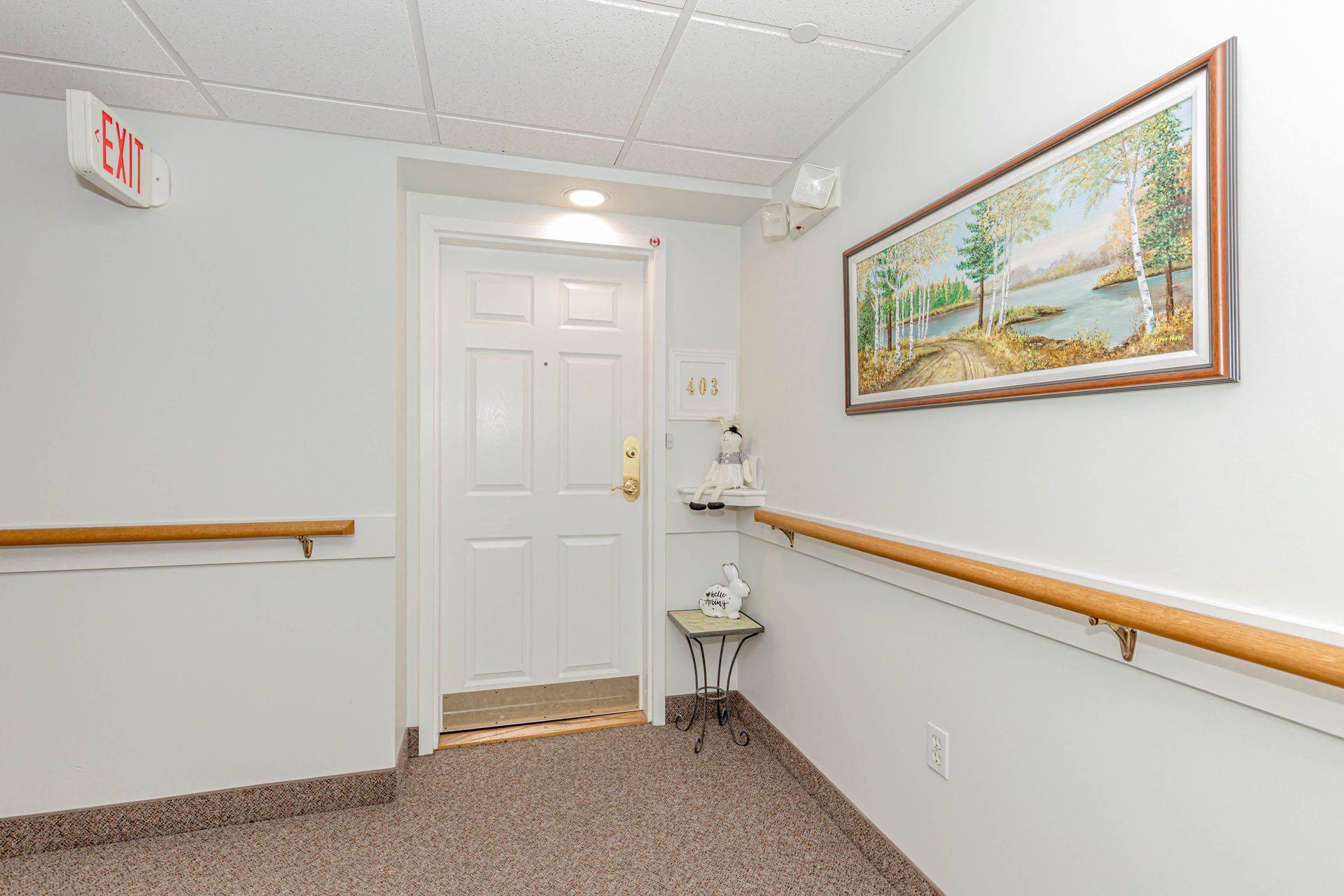Milton, ON L9T 5H4,137 Martin ST #403