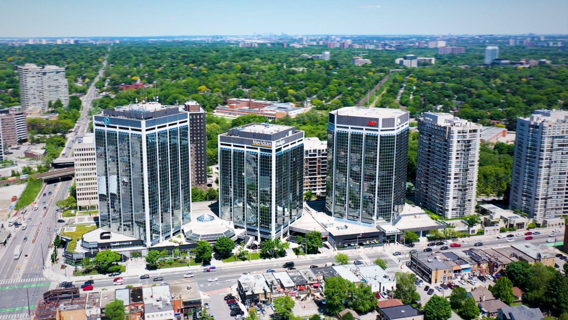 Toronto W08, ON M8X 2X2,3300 Bloor ST W #118