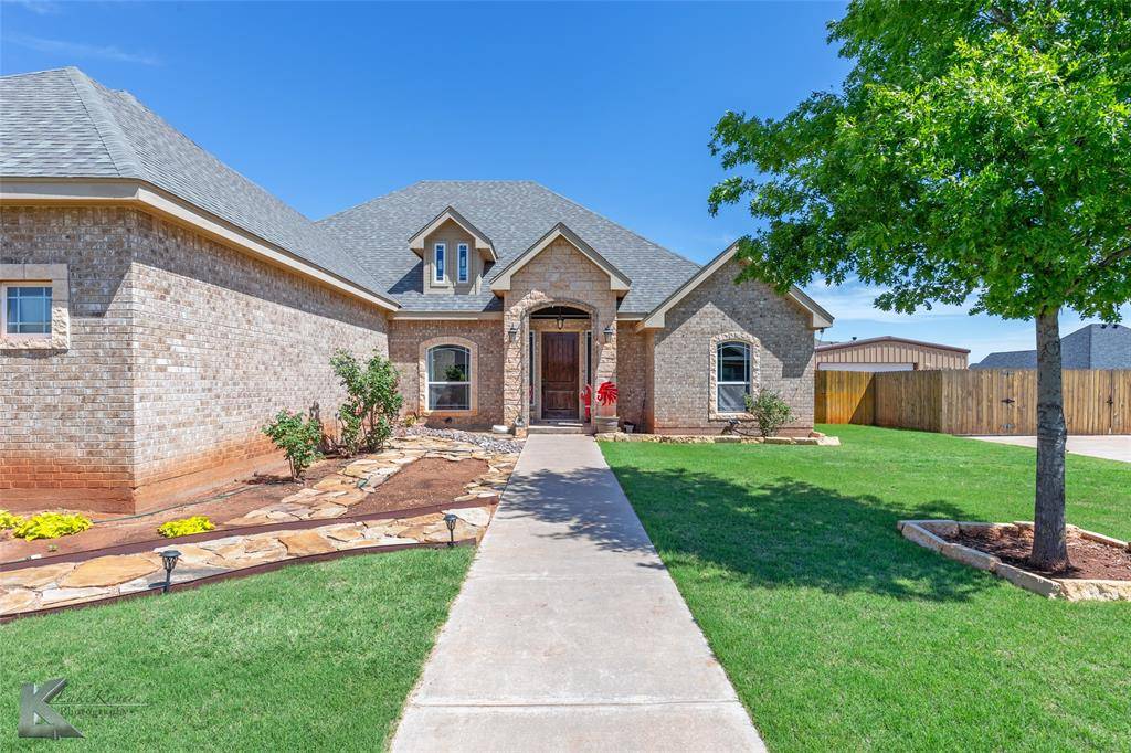 Tuscola, TX 79562,258 Magnum Street