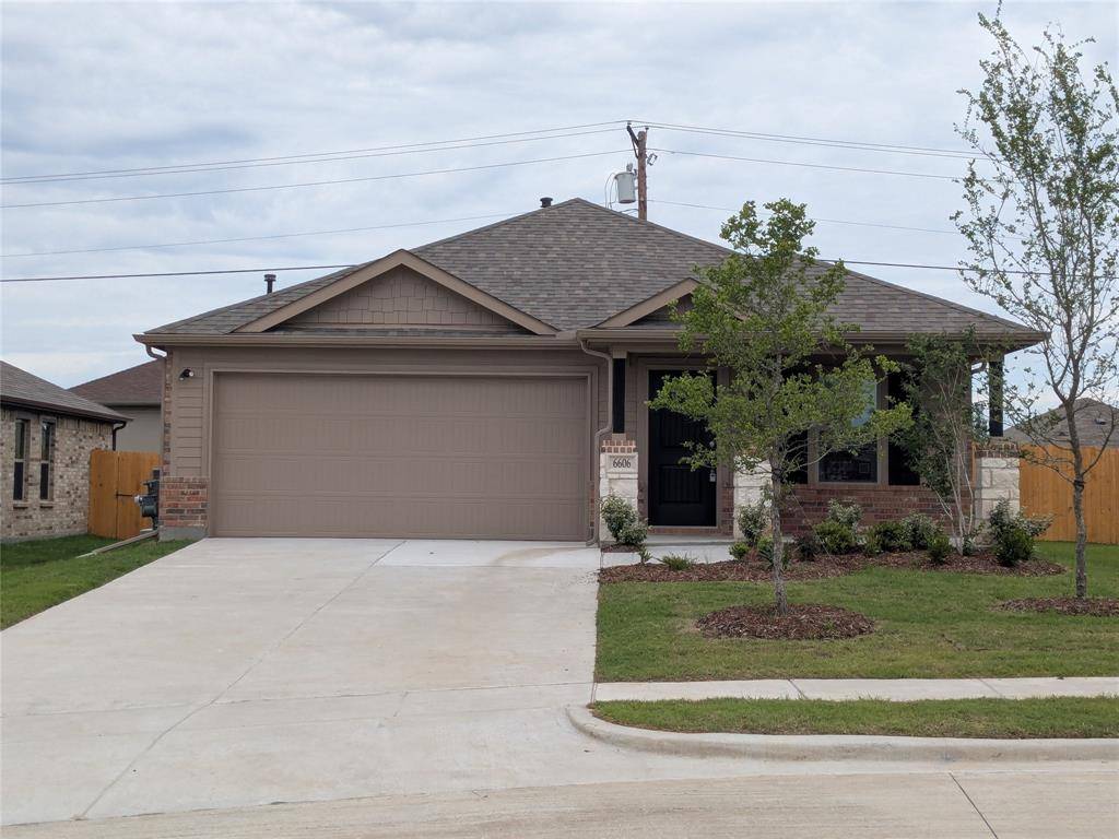 Greenville, TX 75402,6606 Pattison Lane
