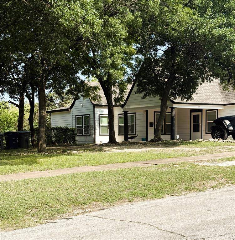 Dallas, TX 75216,1731 Arizona Avenue