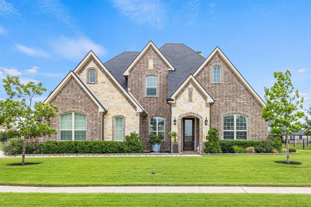 Gunter, TX 75058,1120 Macgregor Lane