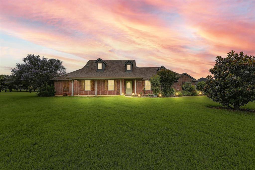 Joshua, TX 76058,2021 Running Brook Drive