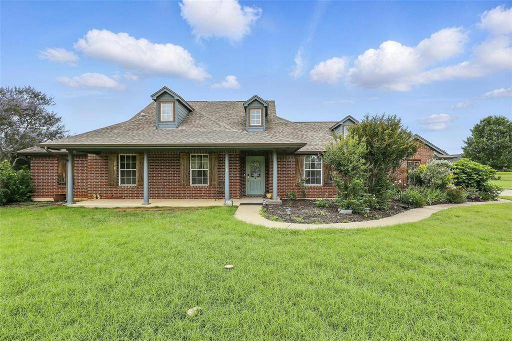 Joshua, TX 76058,2021 Running Brook Drive