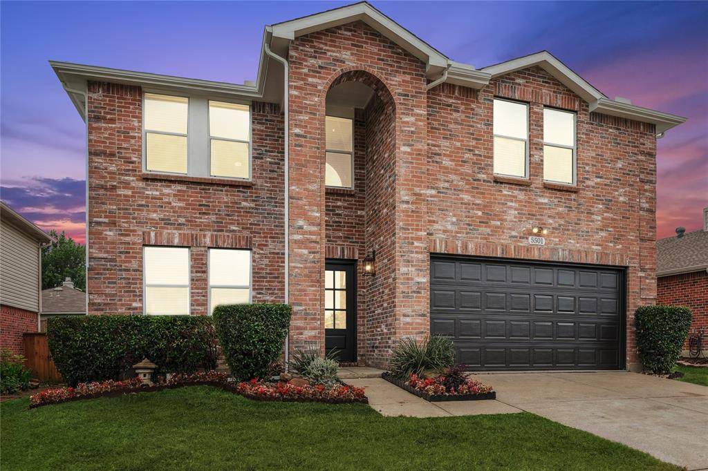 Mckinney, TX 75071,5501 Pandale Valley Drive