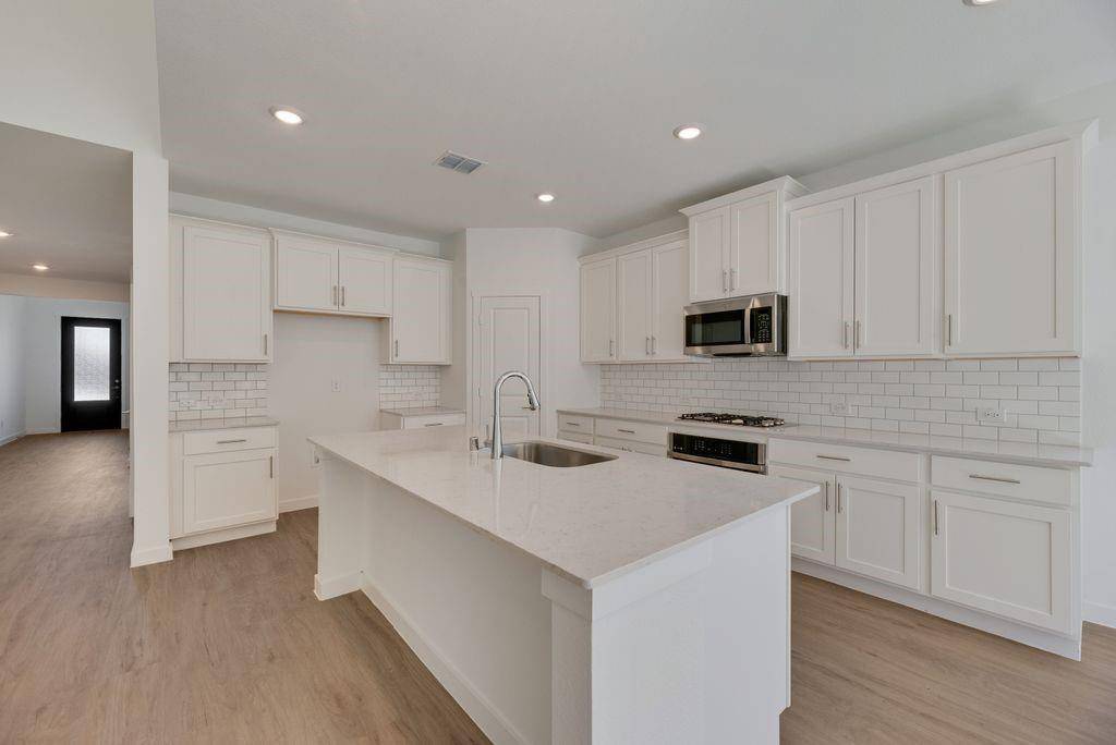 Celina, TX 75009,2129 Striker Way