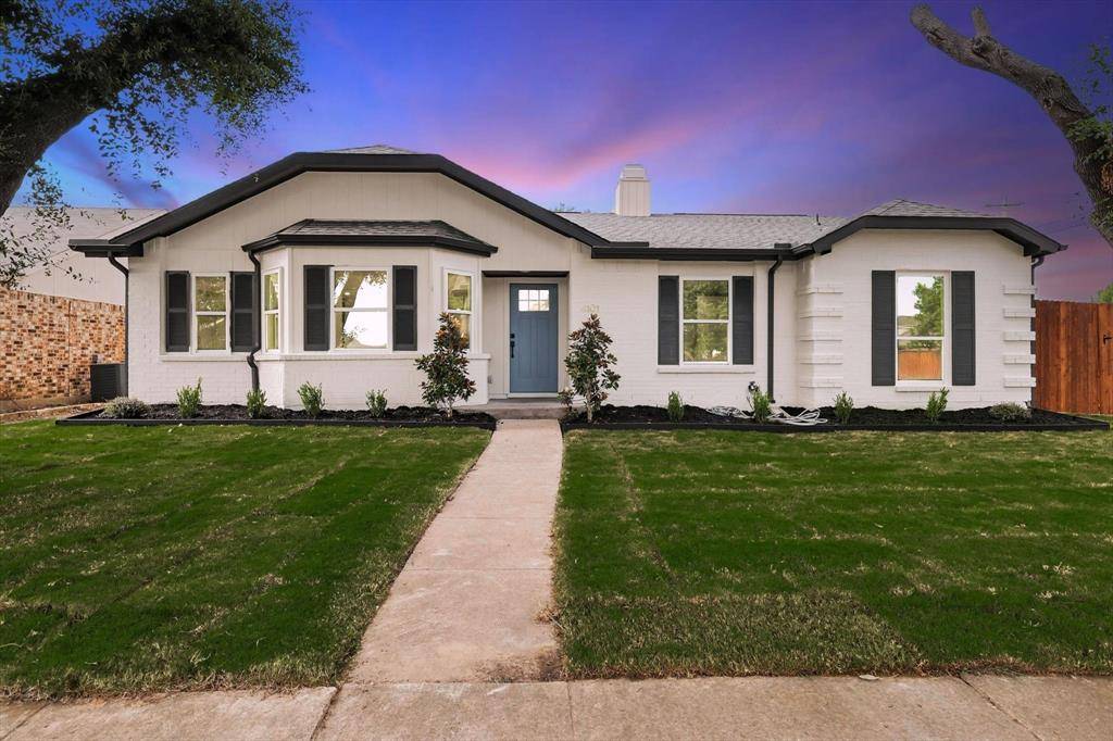 The Colony, TX 75056,4101 Newton Street
