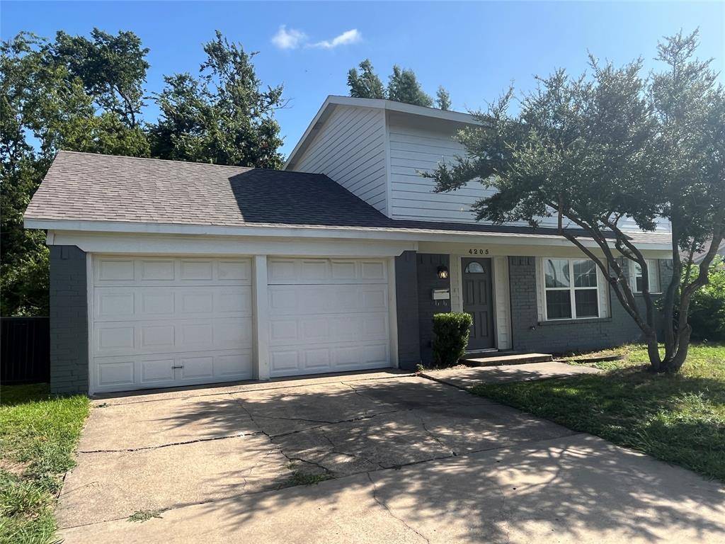 Garland, TX 75042,4205 Tynes Drive
