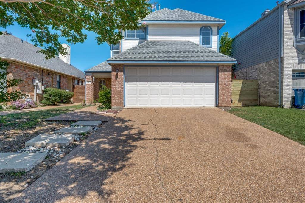 Lewisville, TX 75077,2025 Mallard Drive