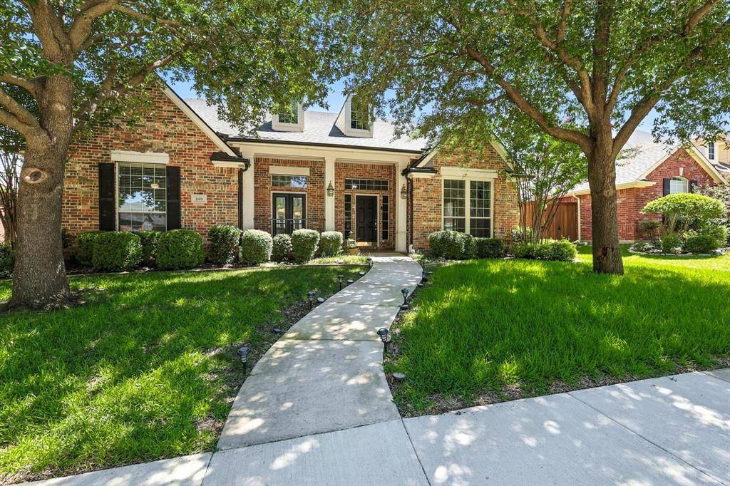 Allen, TX 75013,1105 Lamplight Way
