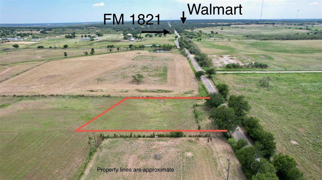 Mineral Wells, TX 76067,TBD Park Road