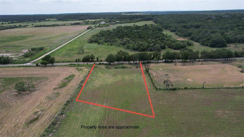 Mineral Wells, TX 76067,TBD Park Road