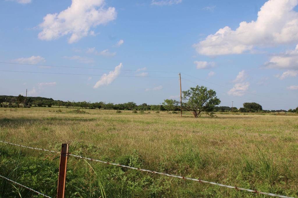 Mineral Wells, TX 76067,TBD Park Road